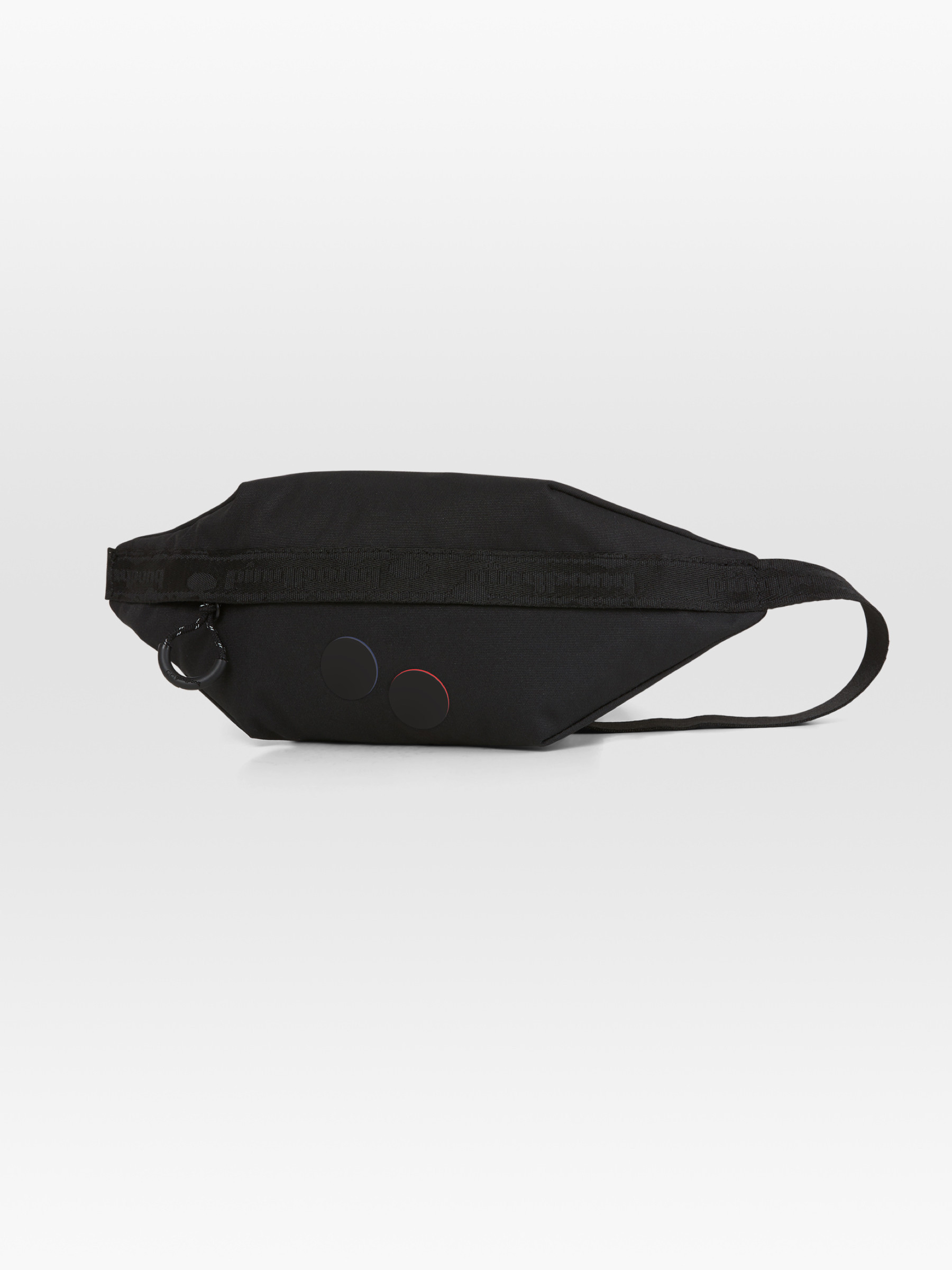Hipbag Nik rooted black pinqponq