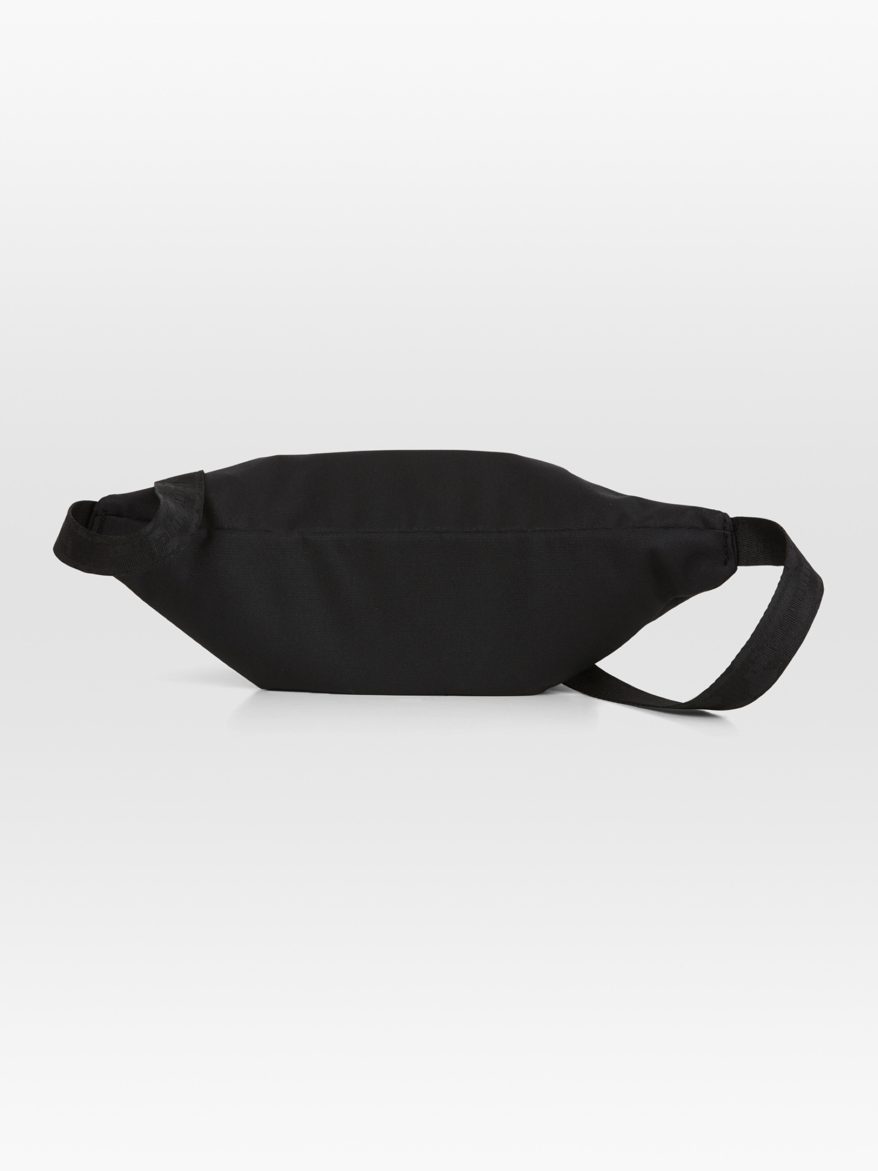 Hipbag Nik rooted black pinqponq