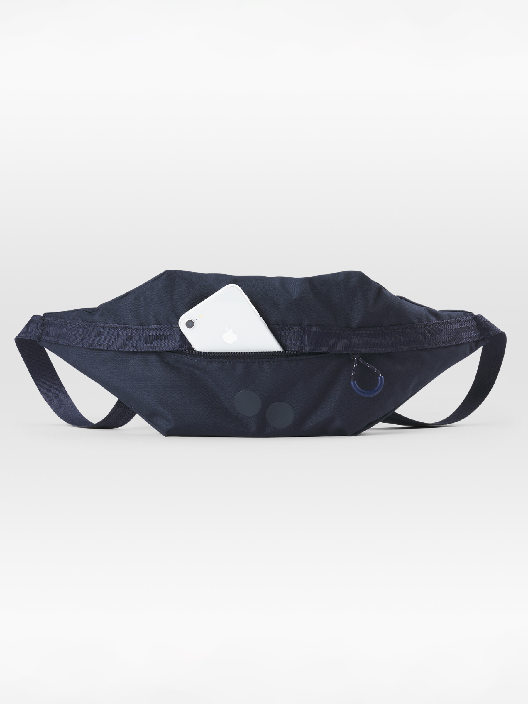 Hipbag Brik fjord navy pinqponq