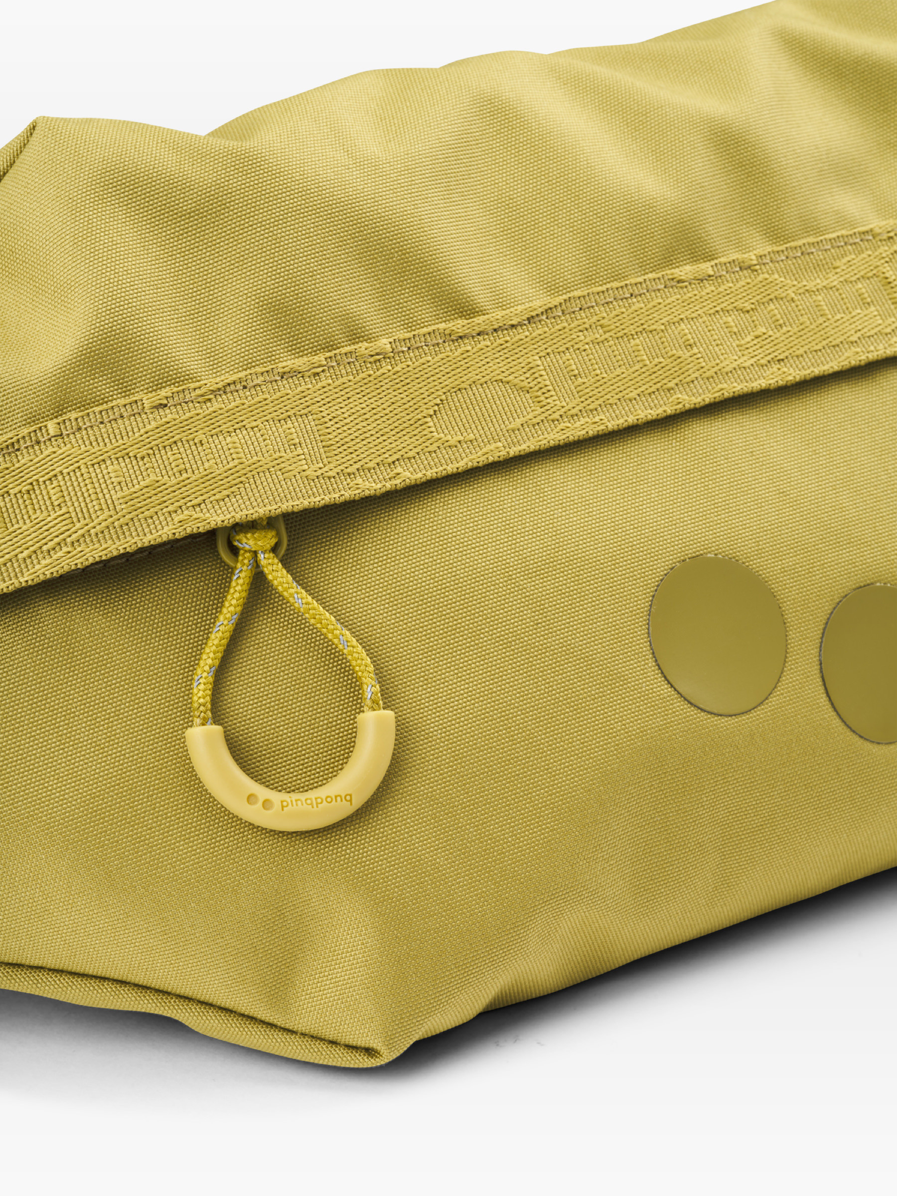 Hipbag Brik bitter lemon pinqponq