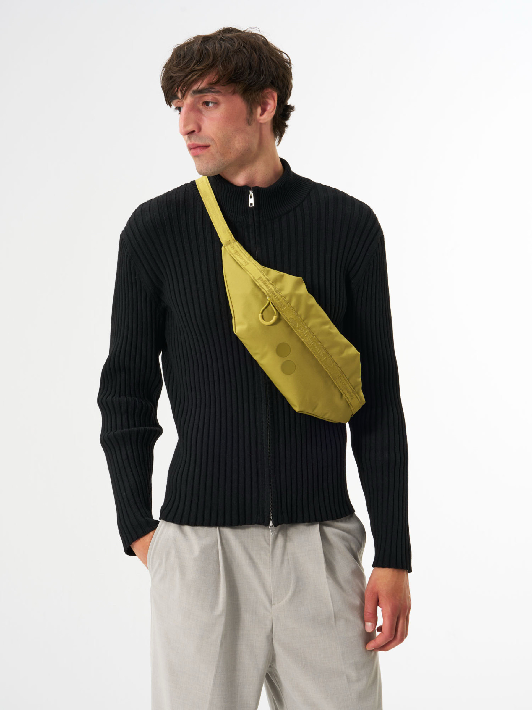 Hipbag Brik bitter lemon pinqponq