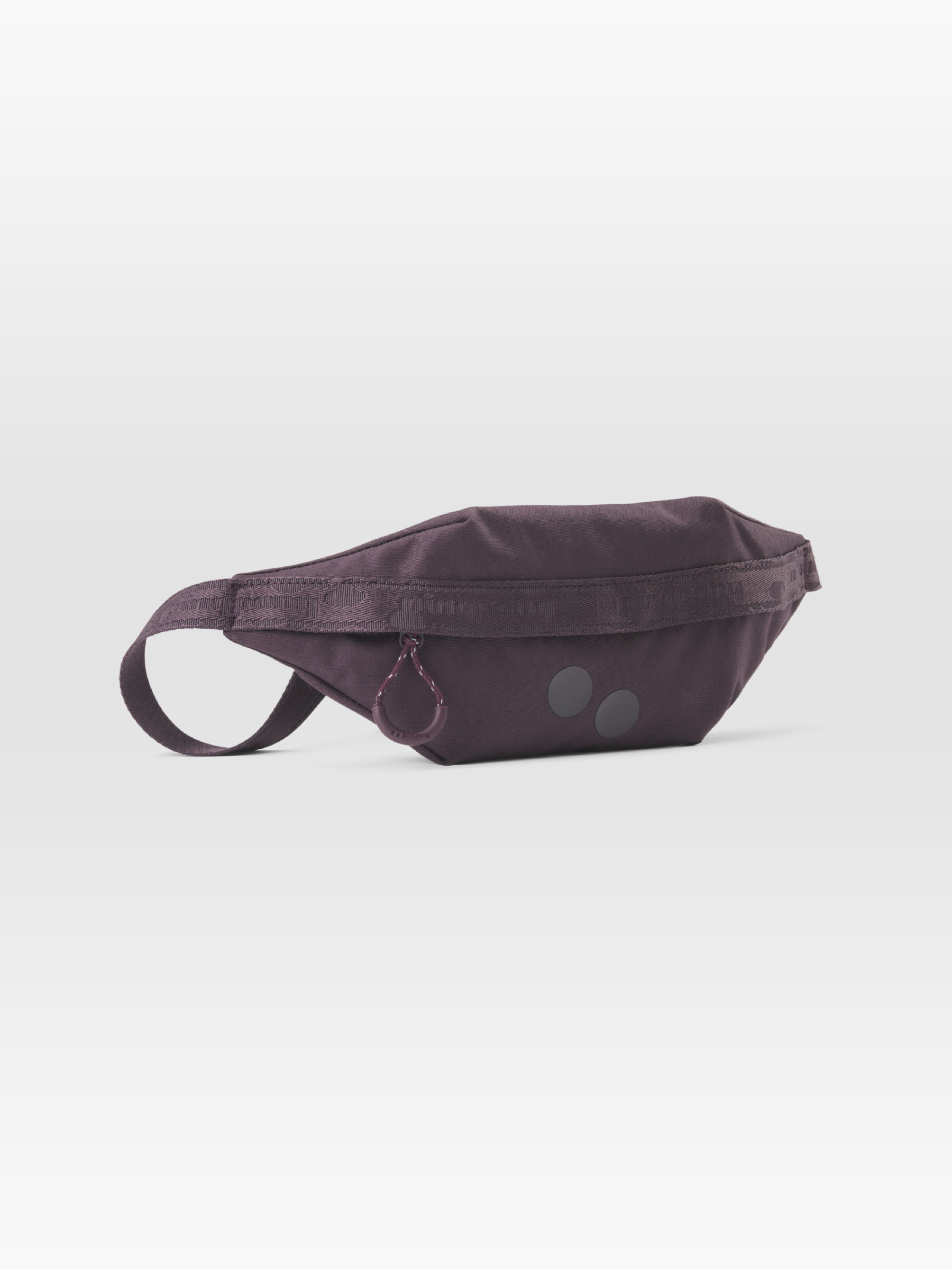 Hipbag Nik midnight plum pinqponq