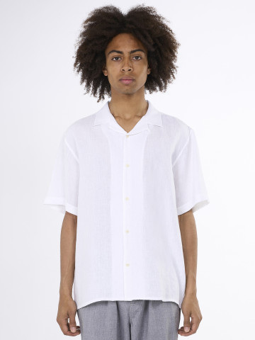bright white