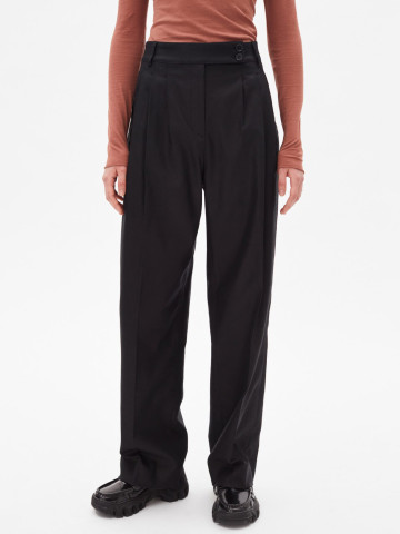 Hose Kaayah black Armedangels Hose Kaayah black Armedangels