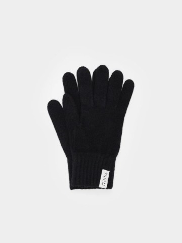 Handschuhe Anita black ardesia Rifo