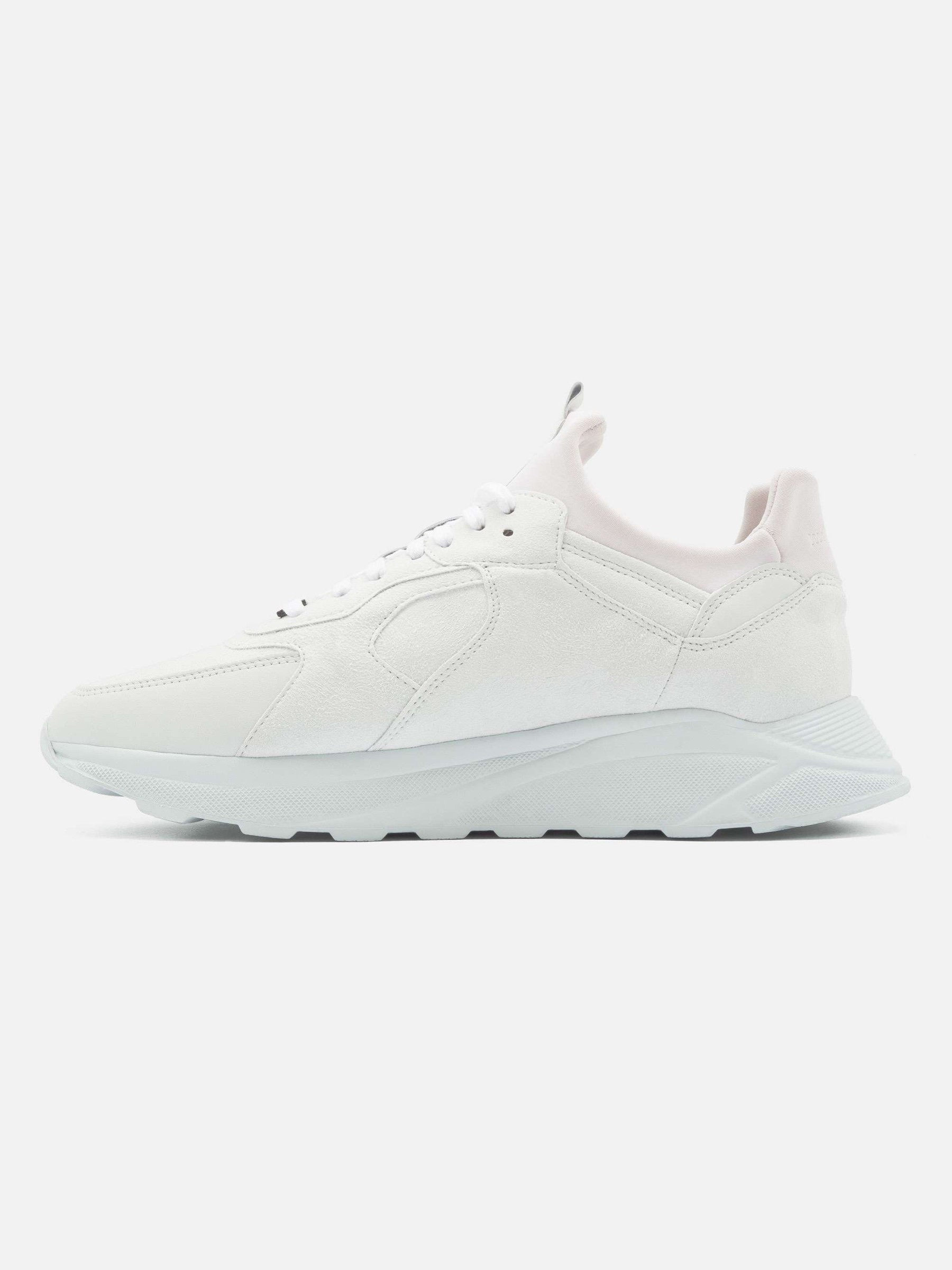 Schuhe Larch Vegan white ekn Footwear