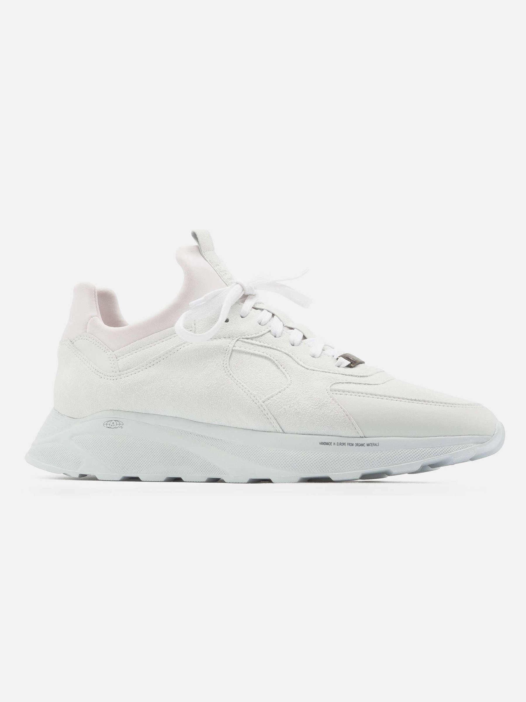 Schuhe Larch Vegan white ekn Footwear