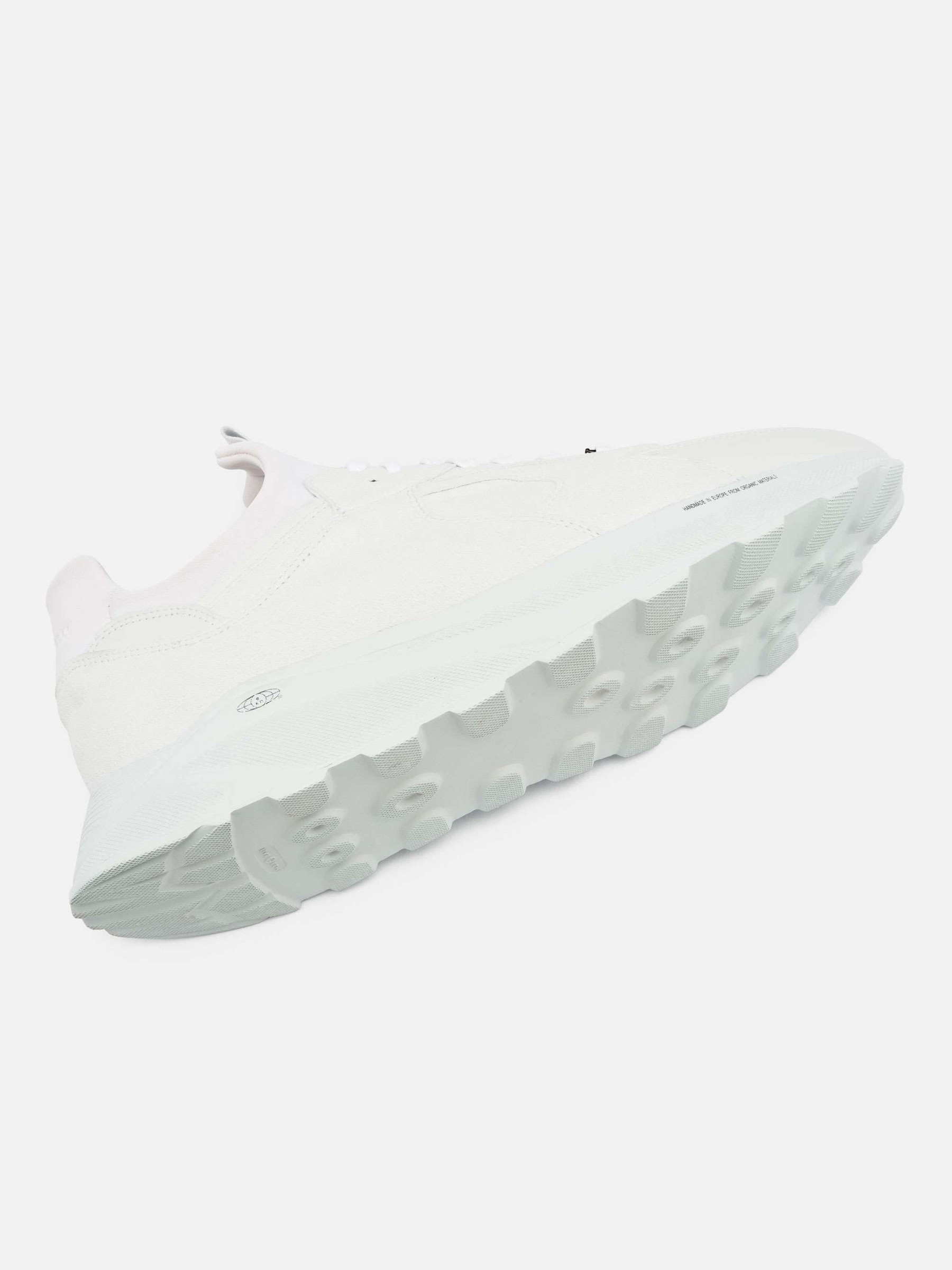Schuhe Larch Vegan white ekn Footwear
