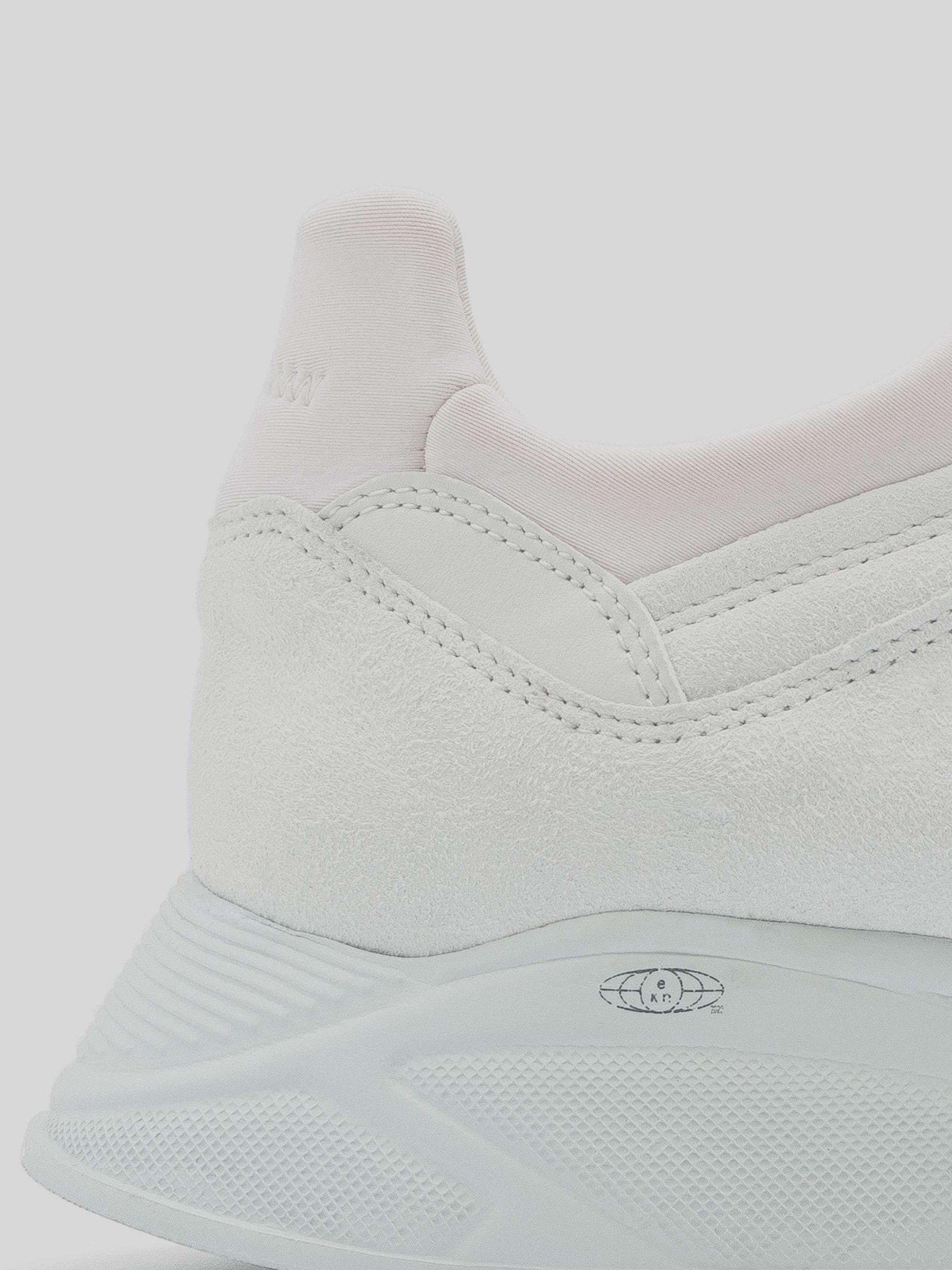 Schuhe Larch Vegan white ekn Footwear