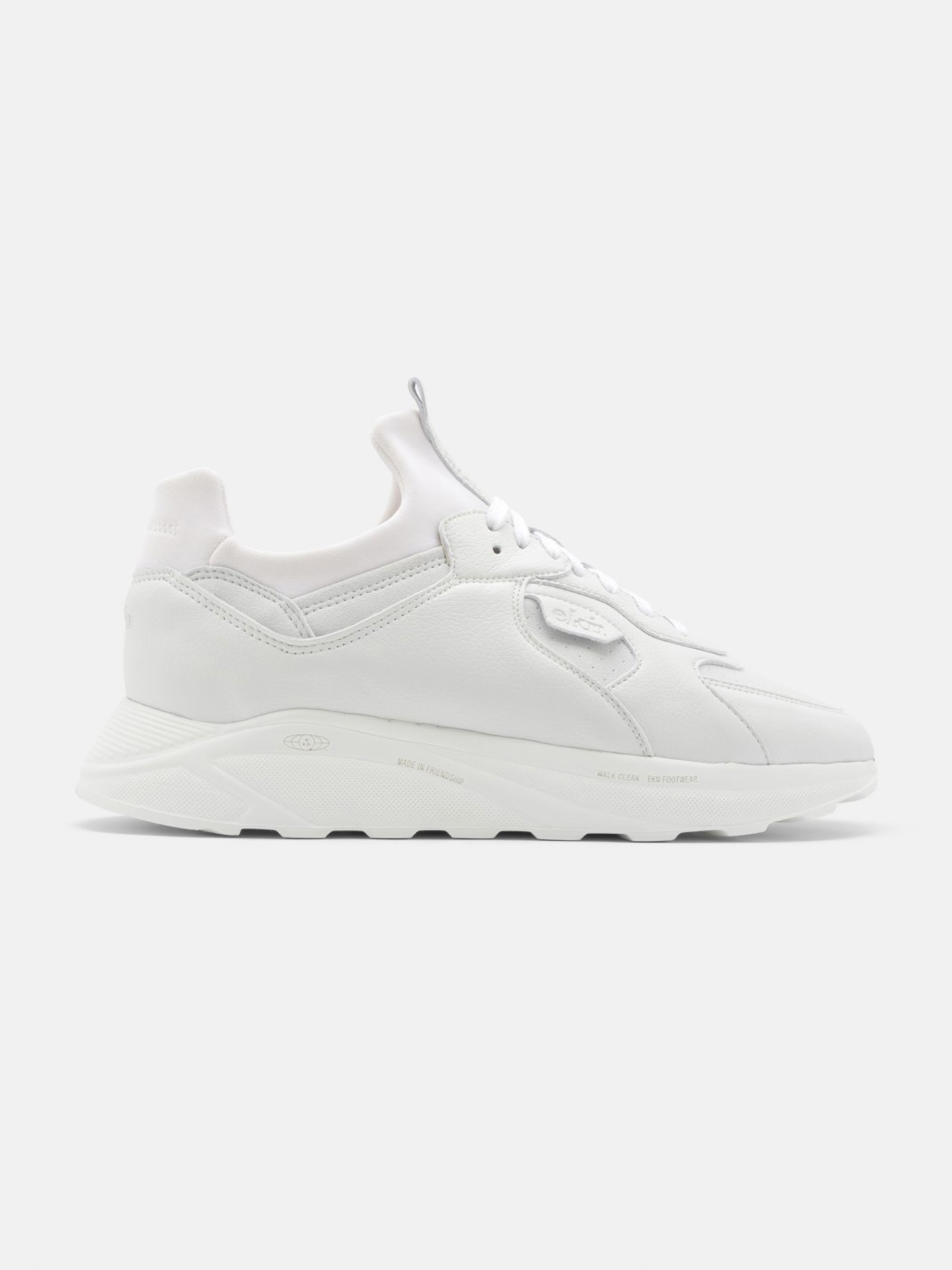 Schuhe Larch Vegan snow ekn Footwear