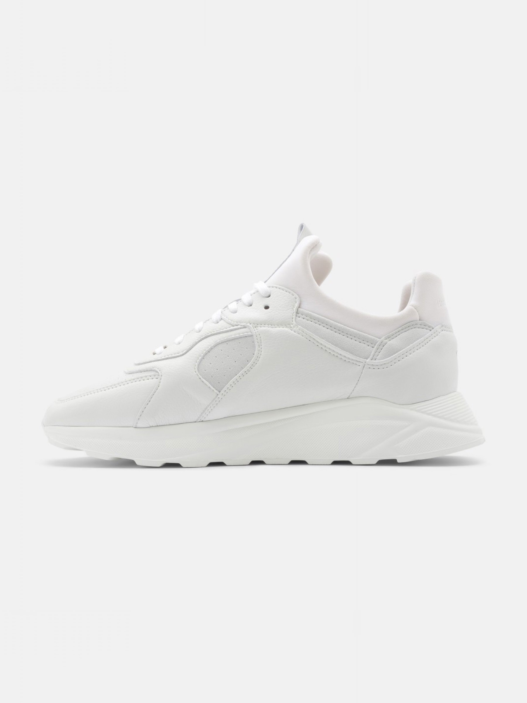 Schuhe Larch Vegan snow ekn Footwear