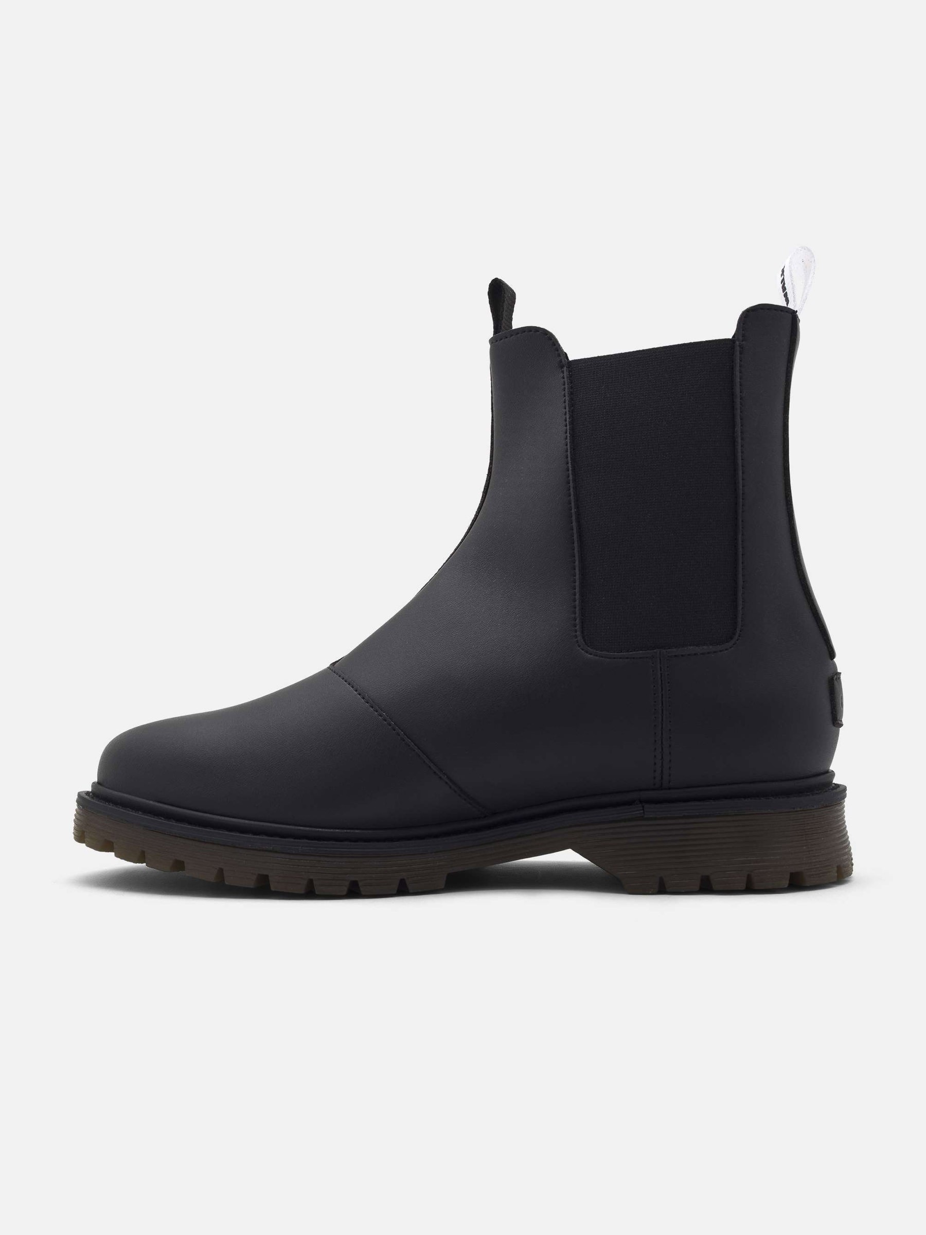 Schuhe Osier Vegan black ekn Footwear