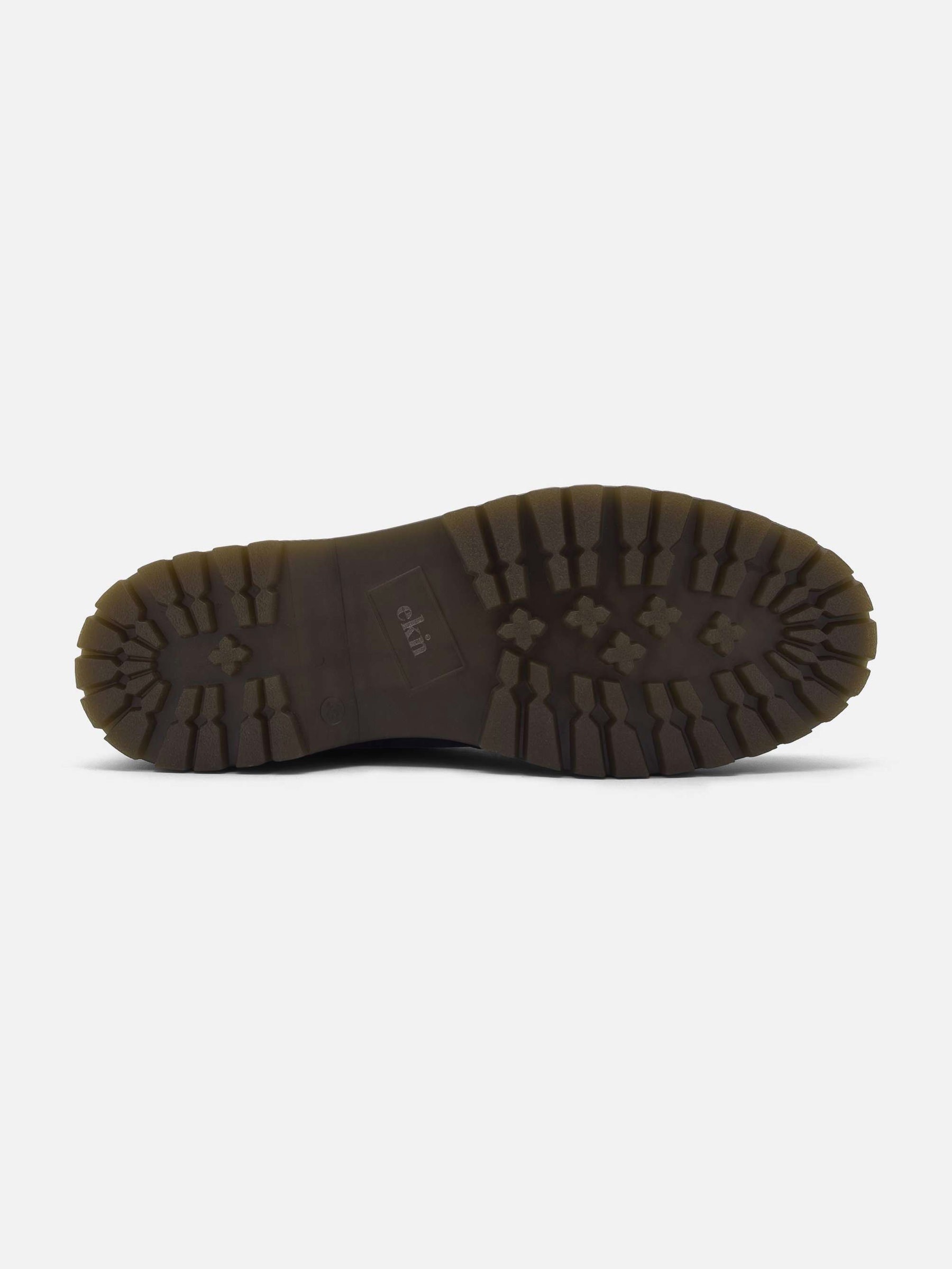 Schuhe Osier Vegan black ekn Footwear