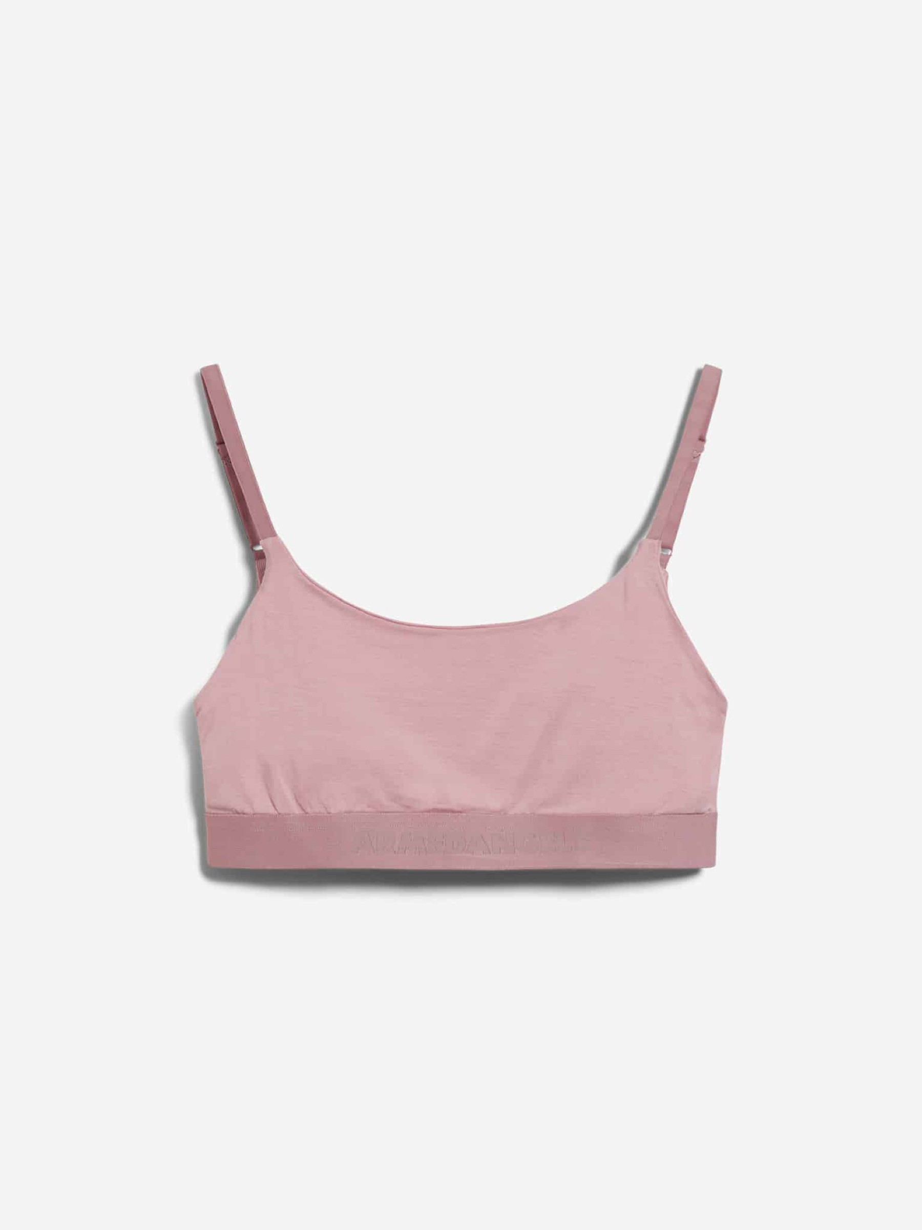 Bralette Tovaa rose Armedangels