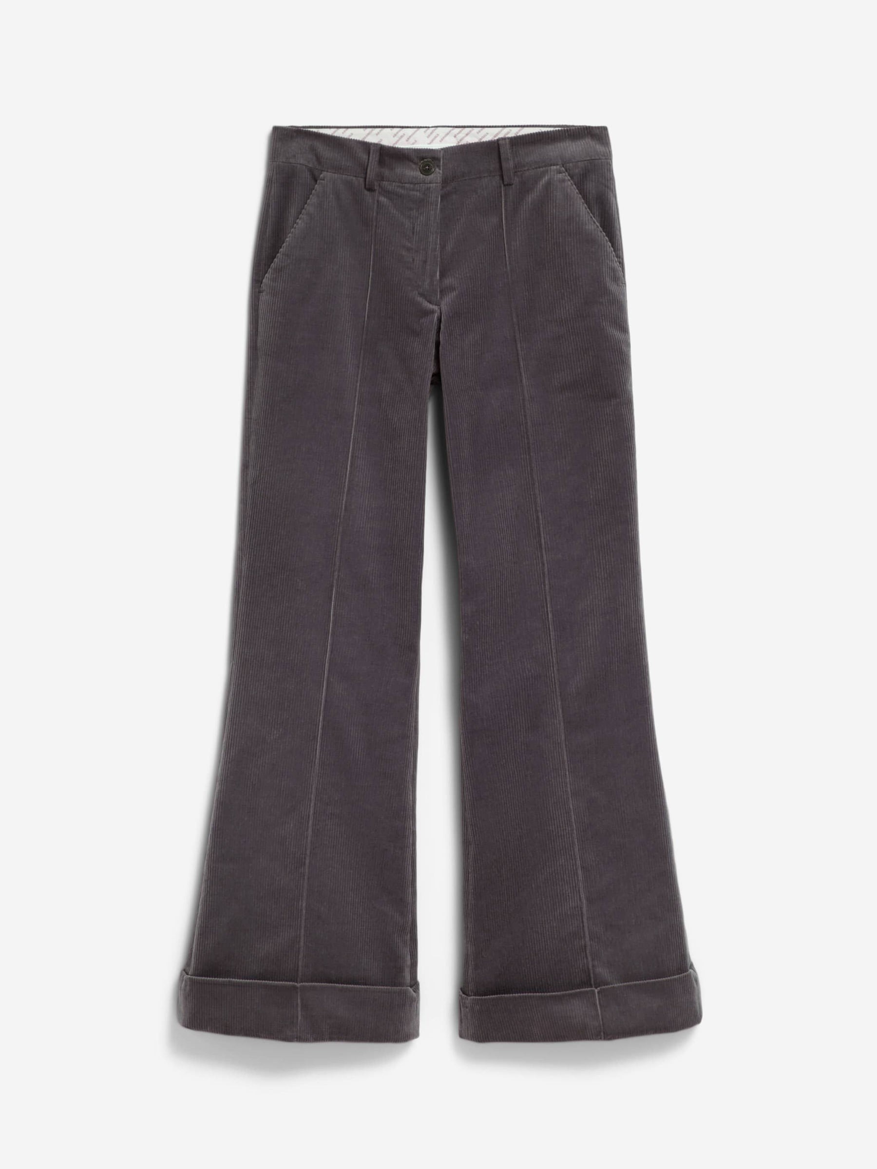 Hose Xellaa Corduroy iron cast Armedangels