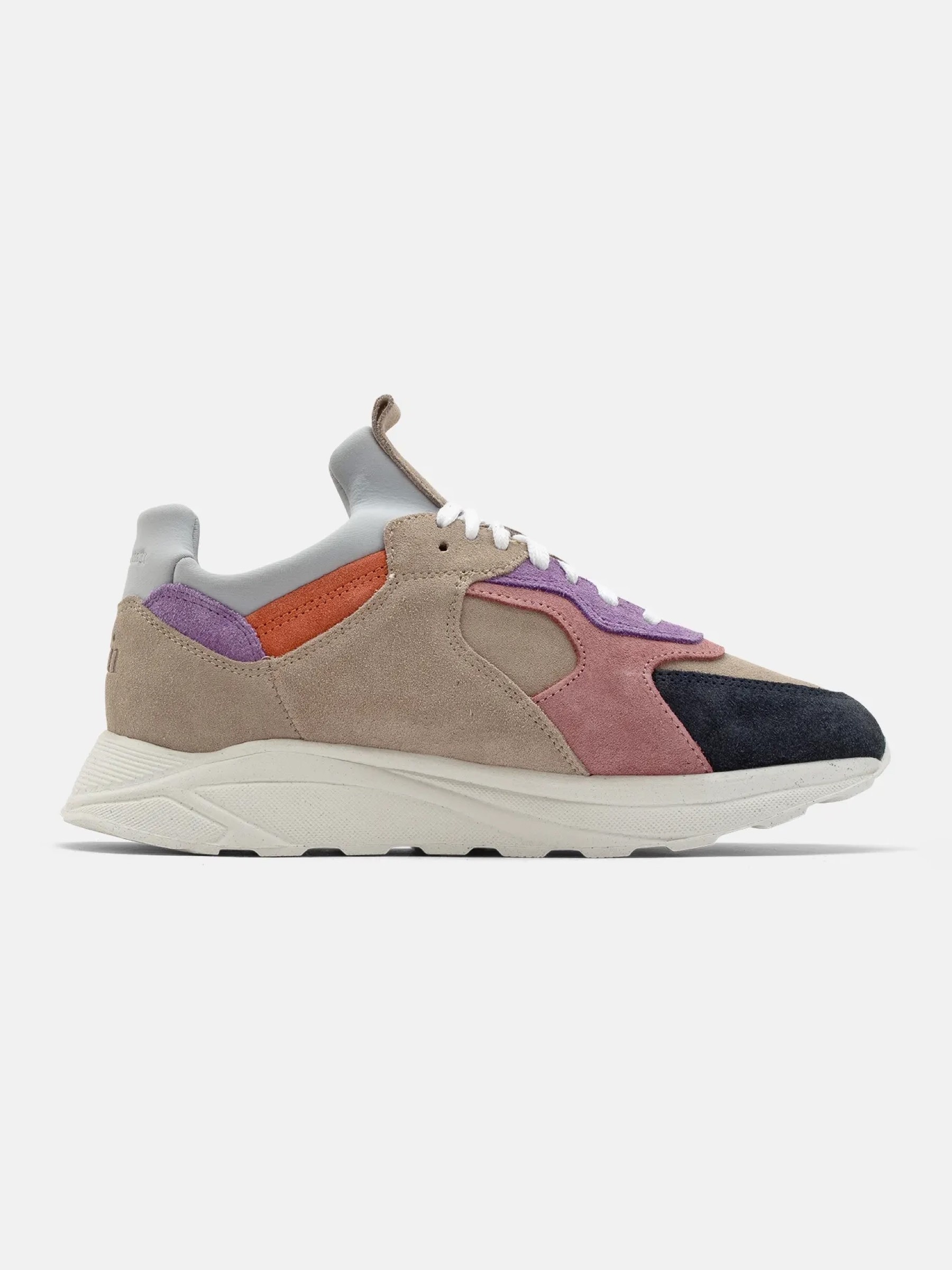 Schuhe Larch azul ekn Footwear