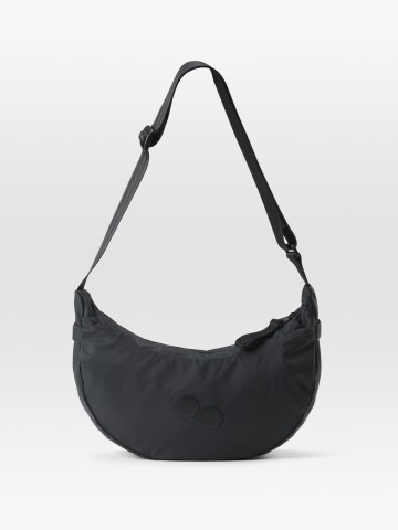 Tasche Krumm Small pure black pinqponq