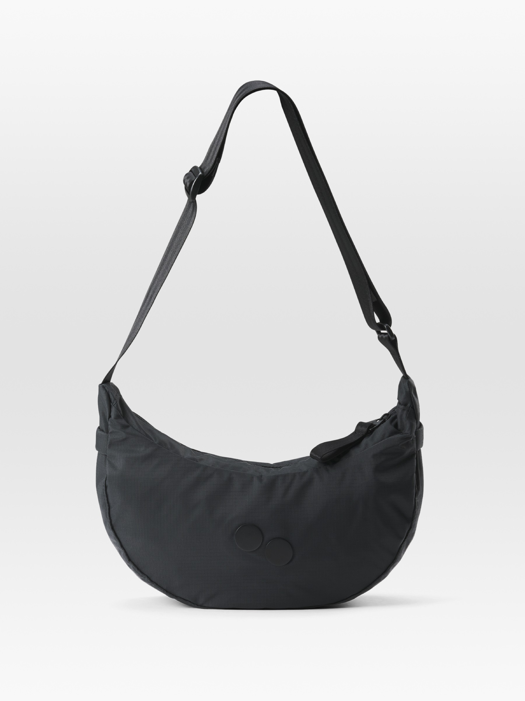 Tasche Krumm Small pure black pinqponq