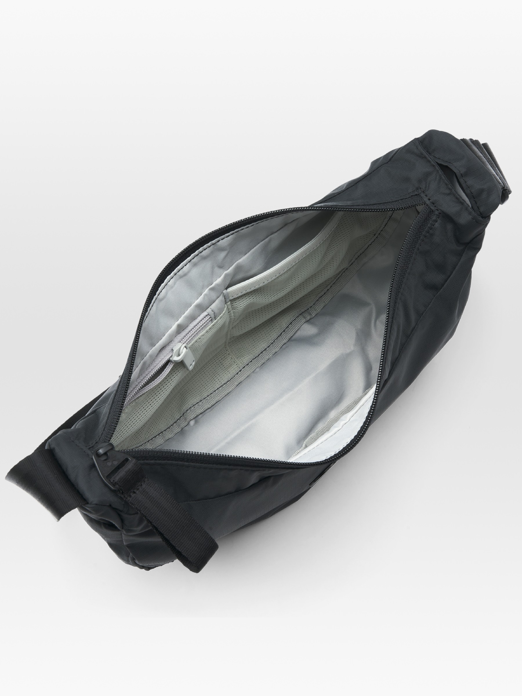 Tasche Krumm Small pure black pinqponq