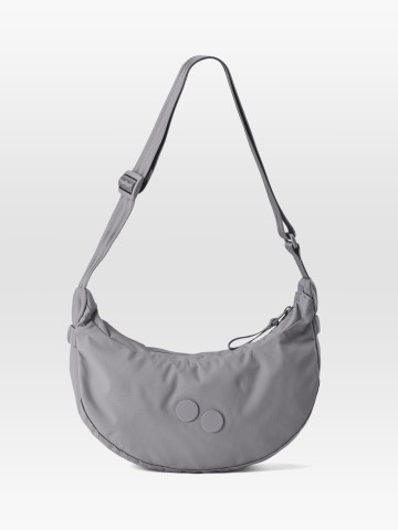 Tasche Krumm Small pure grey pinqponq