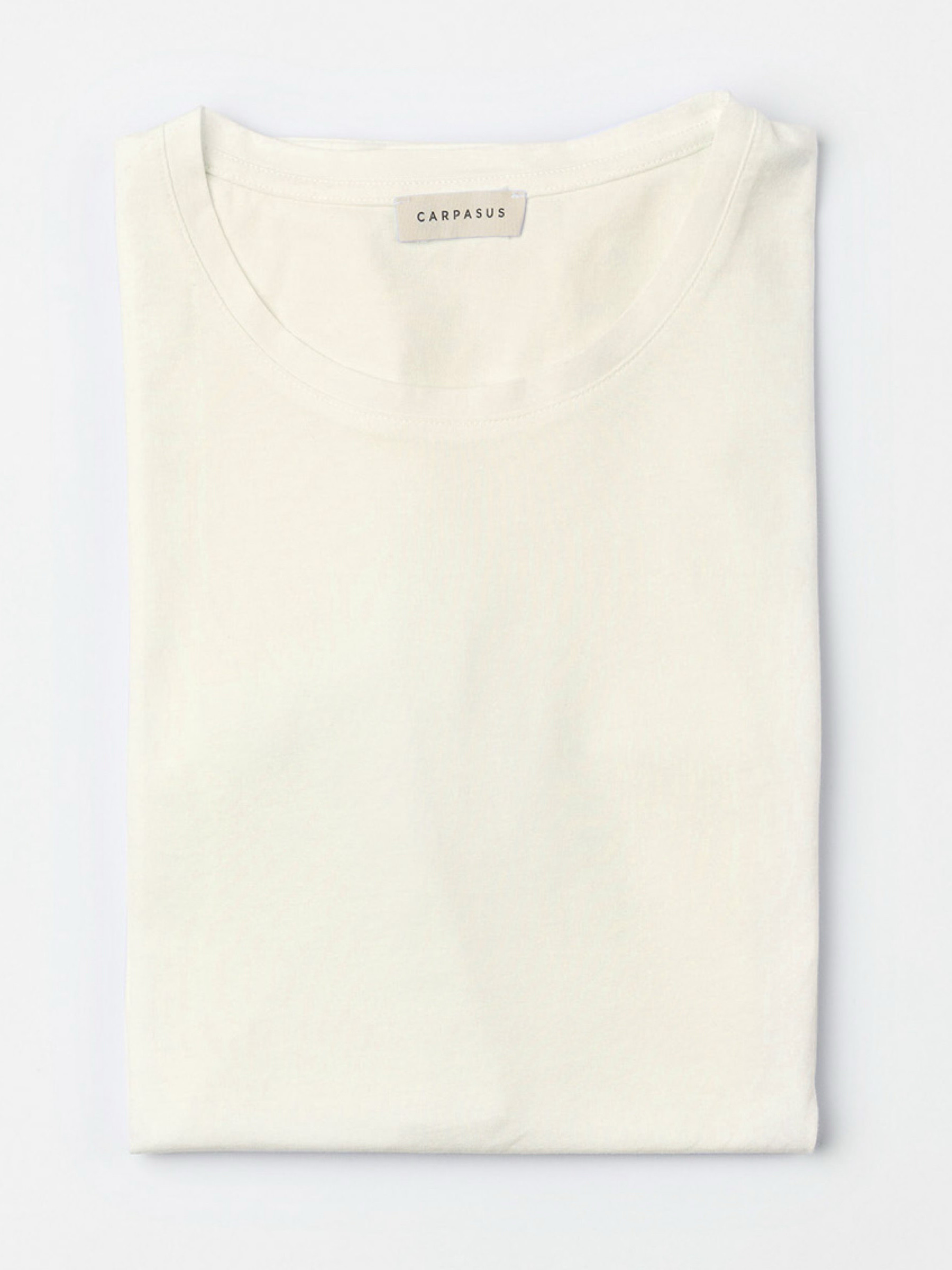 T-Shirt Gandria nature Carpasus