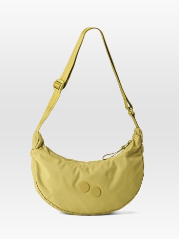 Tasche Krumm Small pure lemon pinqponq