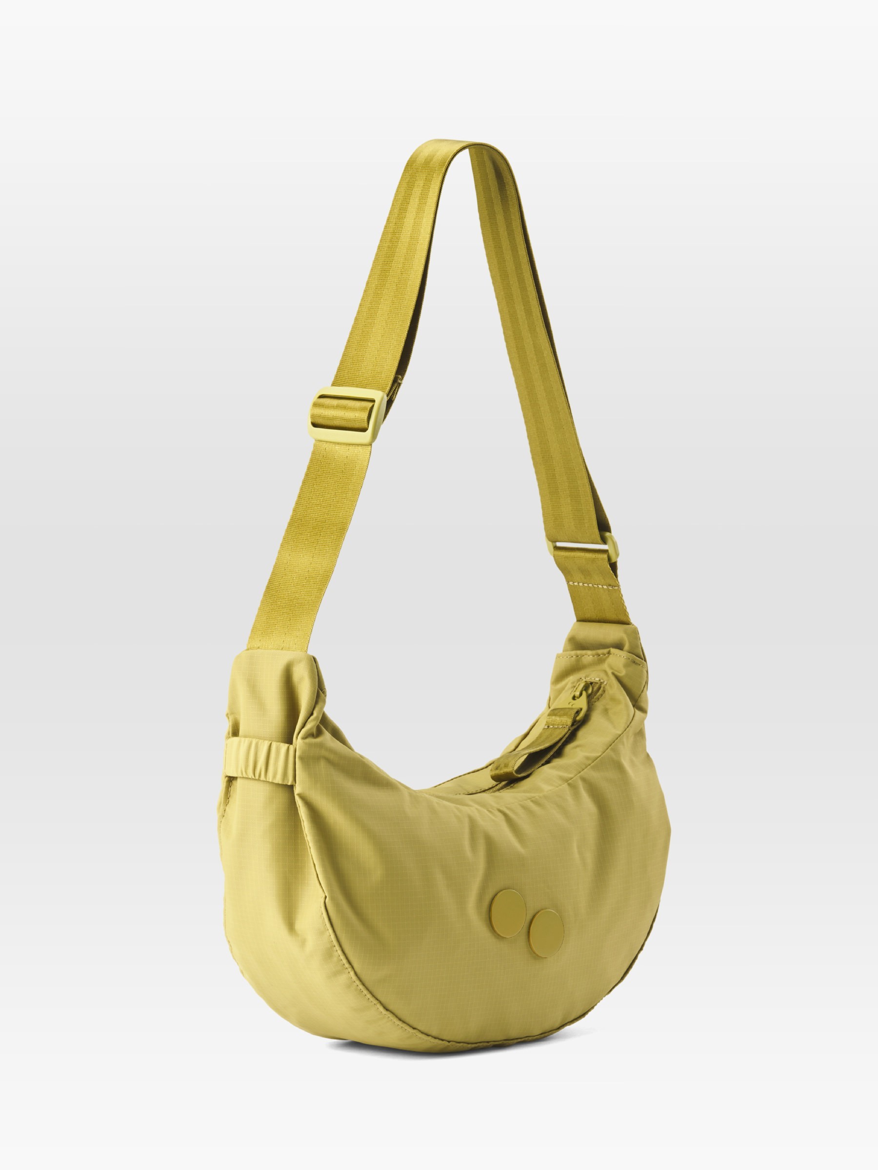 Tasche Krumm Small pure lemon pinqponq