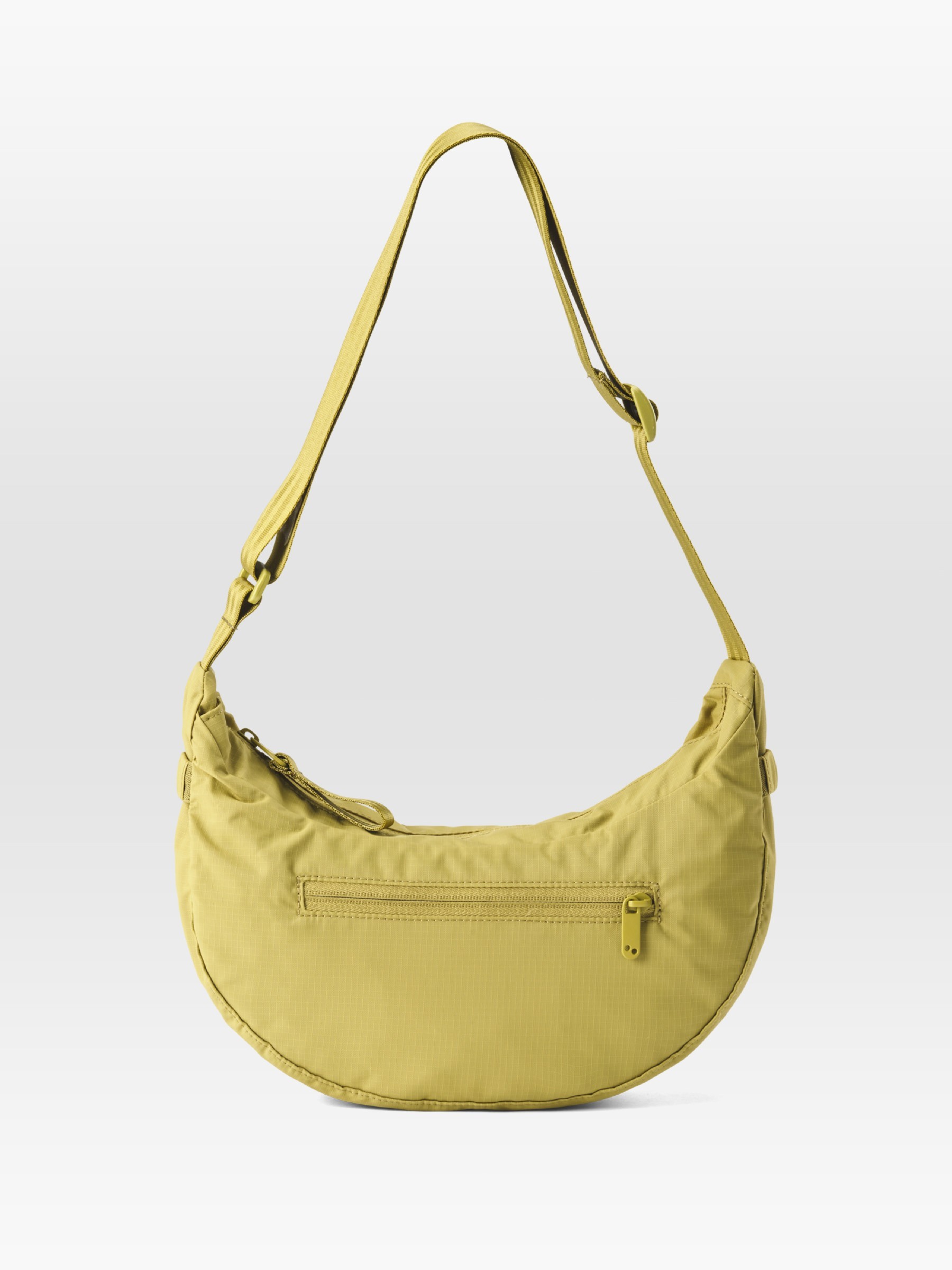 Tasche Krumm Small pure lemon pinqponq