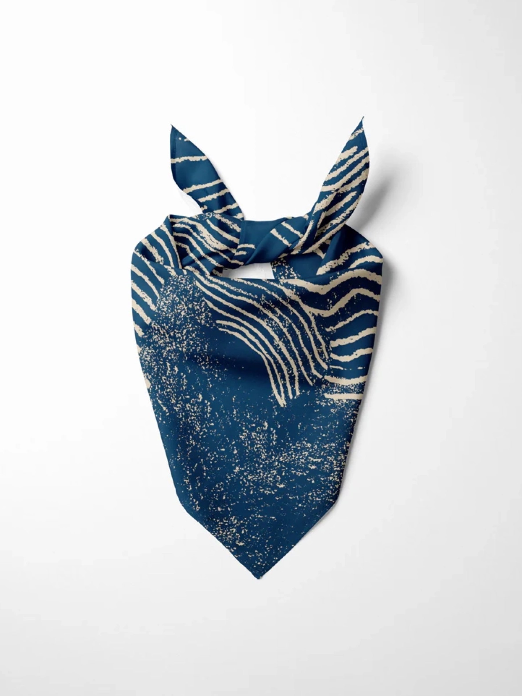 Foulard amanzi BADI Culture