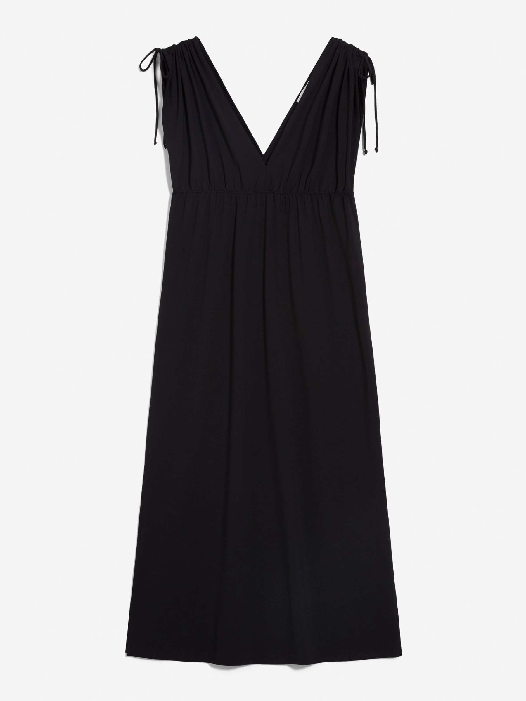 Kleid Haarper black Armedangels