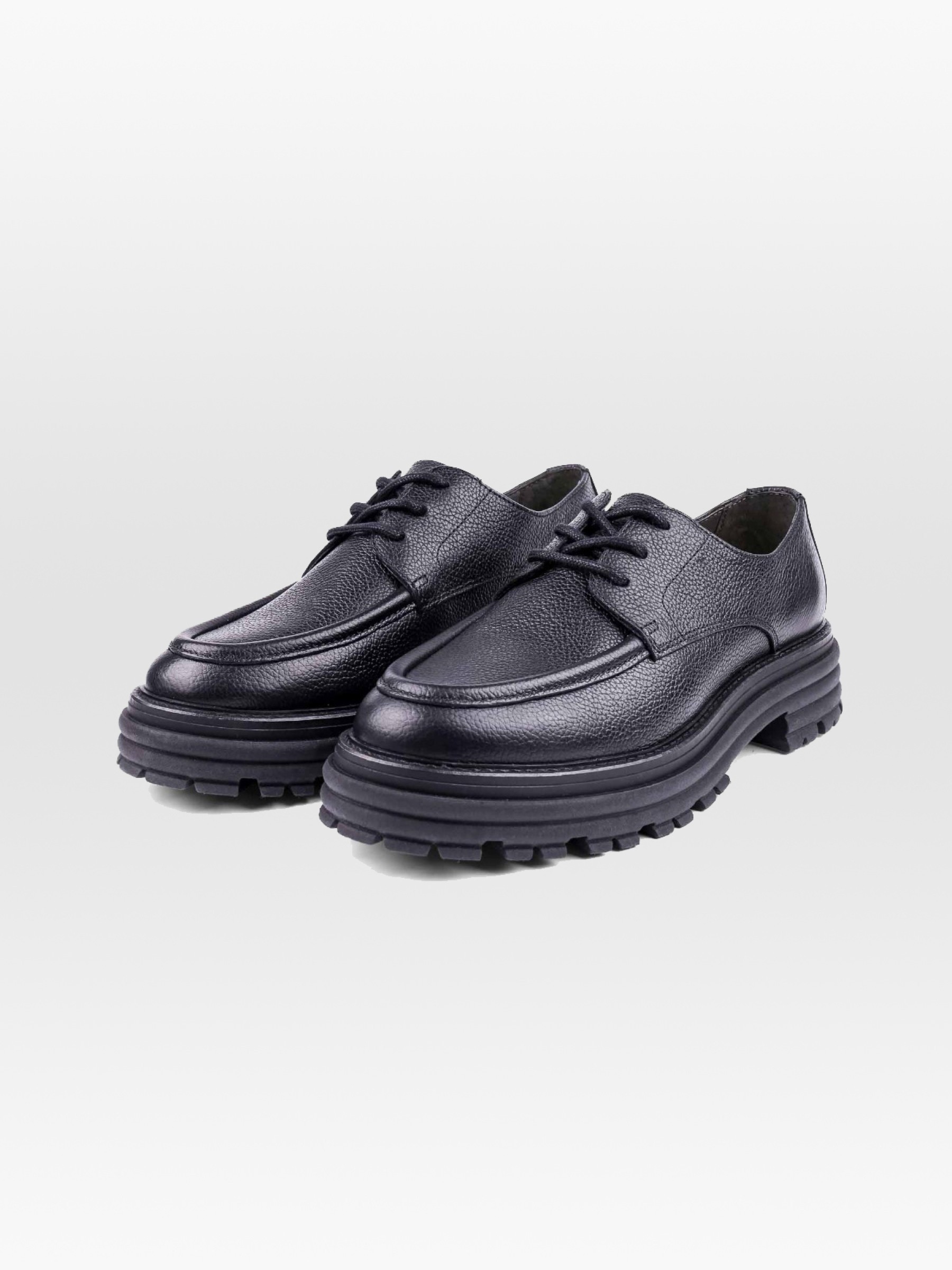 Schuhe Malmö black Kavat