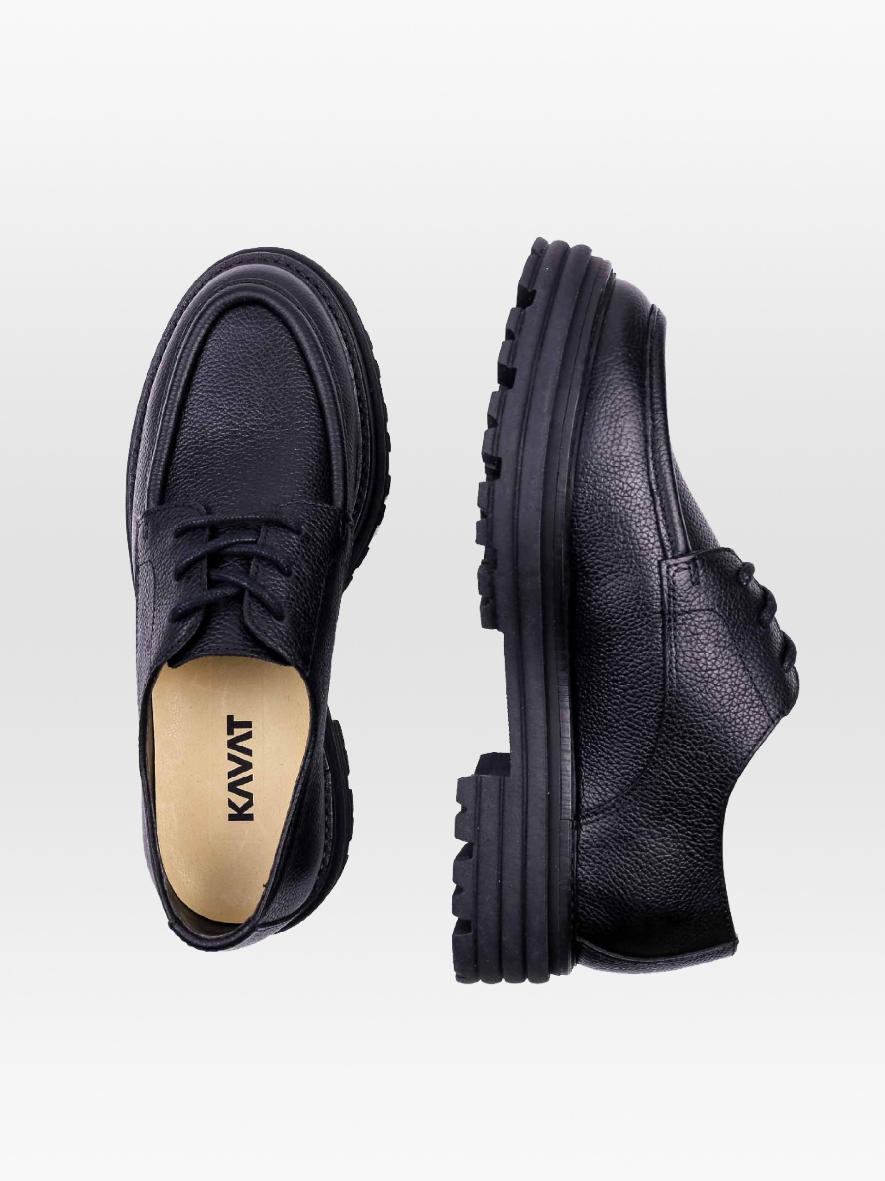 Schuhe Malmö black Kavat