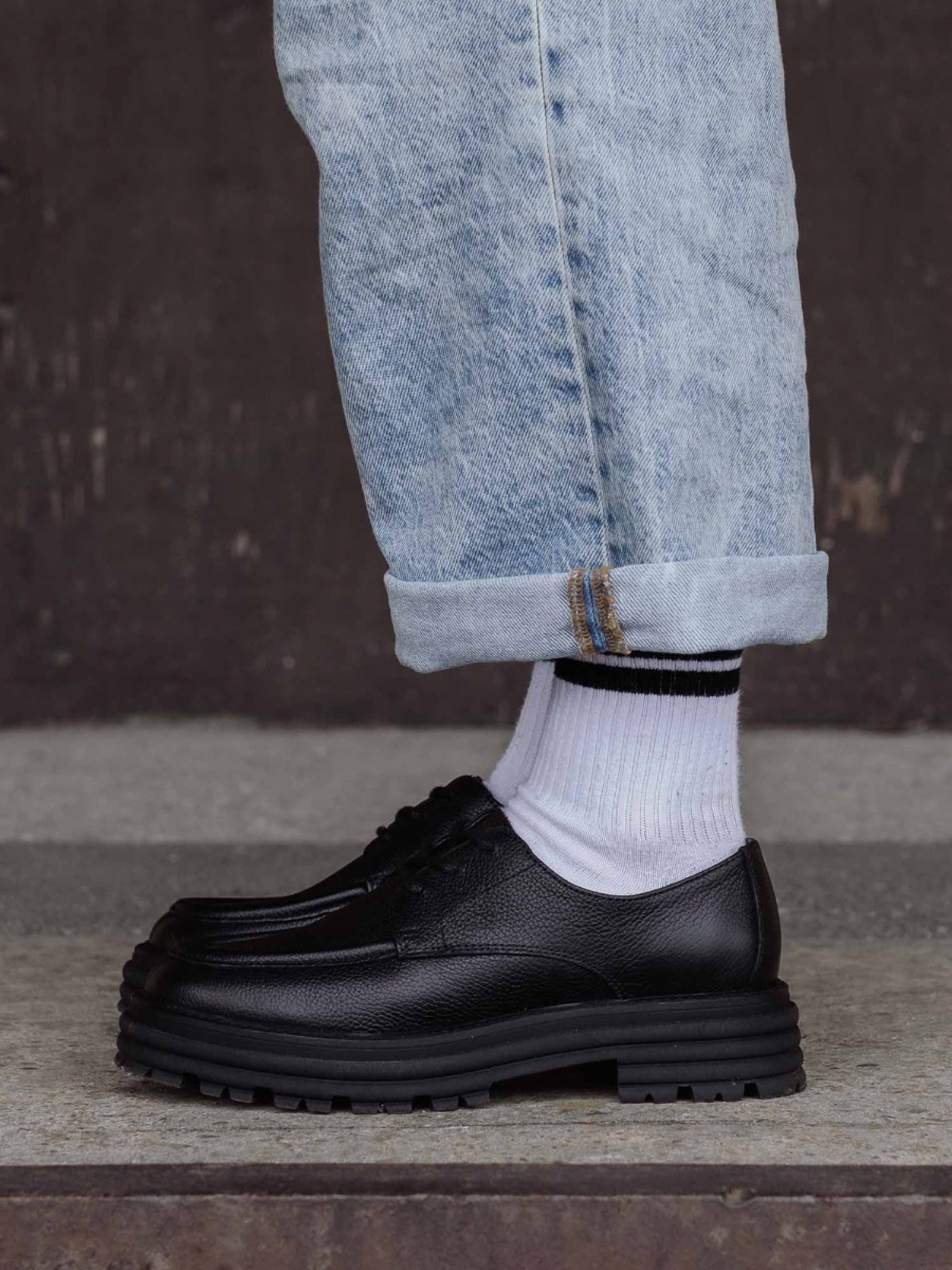 Schuhe Malmö black Kavat