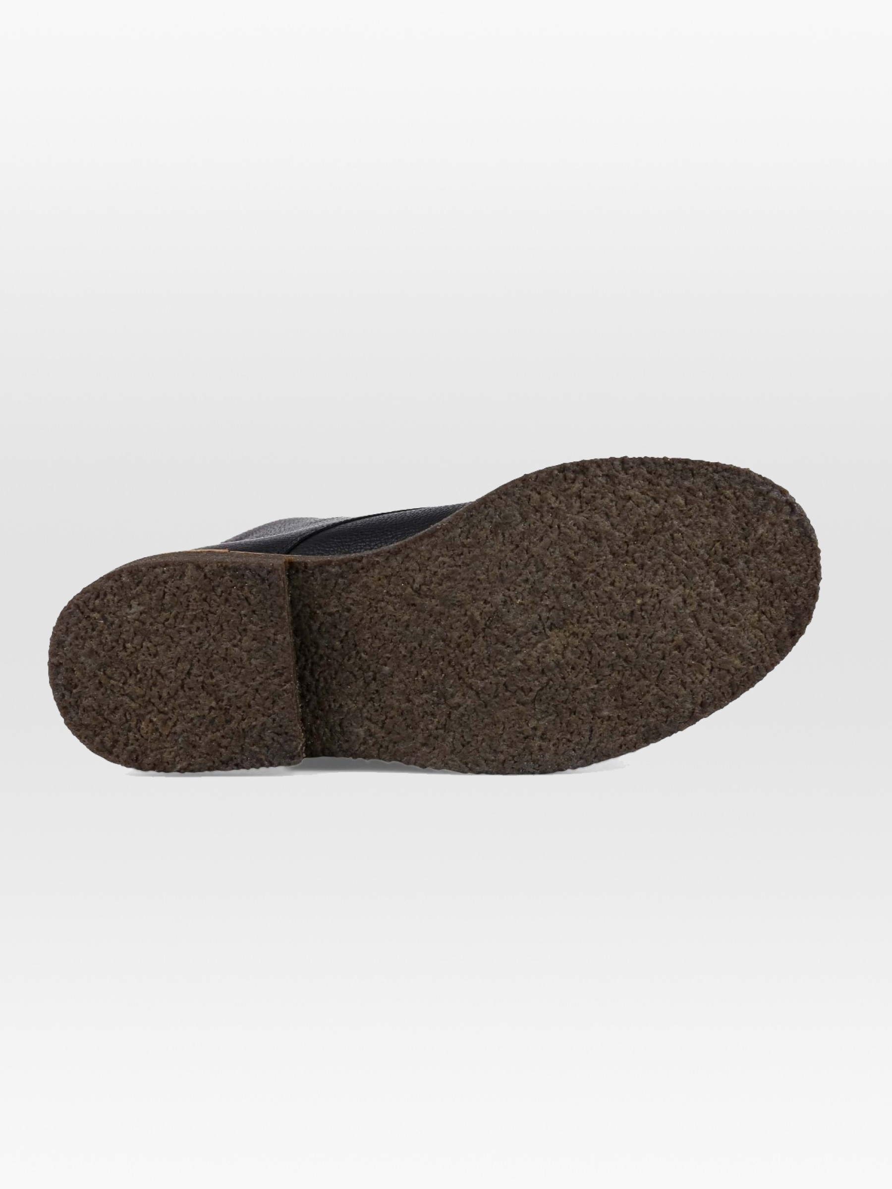 Schuhe Borghammar black Kavat