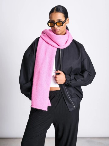 bonbon pink