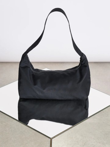 Tasche Tufao Bag black Jan 'n June