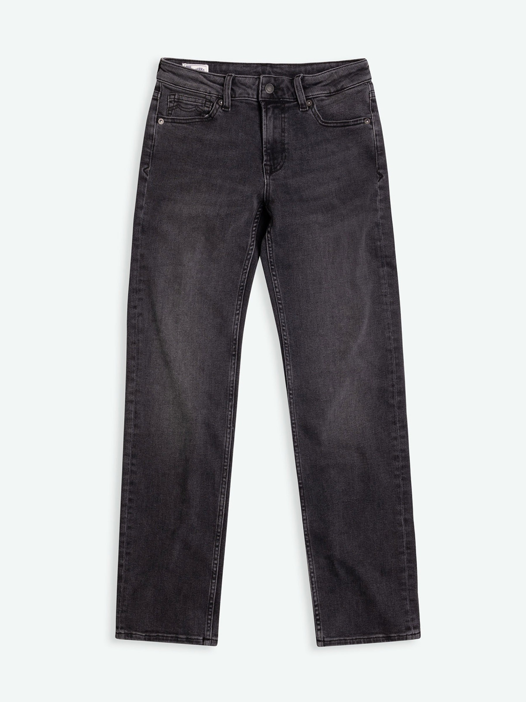Jeanshose Emiko rover vintage black Kings of Indigo – K.O.I.