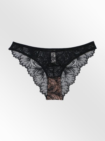 Unterhose Lima Briefs black Underprotection