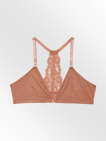 BH Mia Bra tan Underprotection