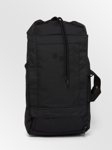 Rucksack Blok Large rooted black pinqponq