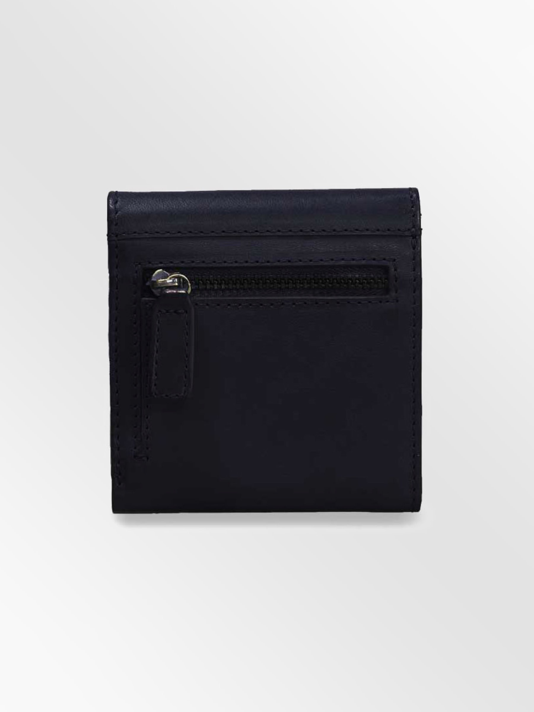 Portemonnaie Georgies Wallet eco black O My Bag