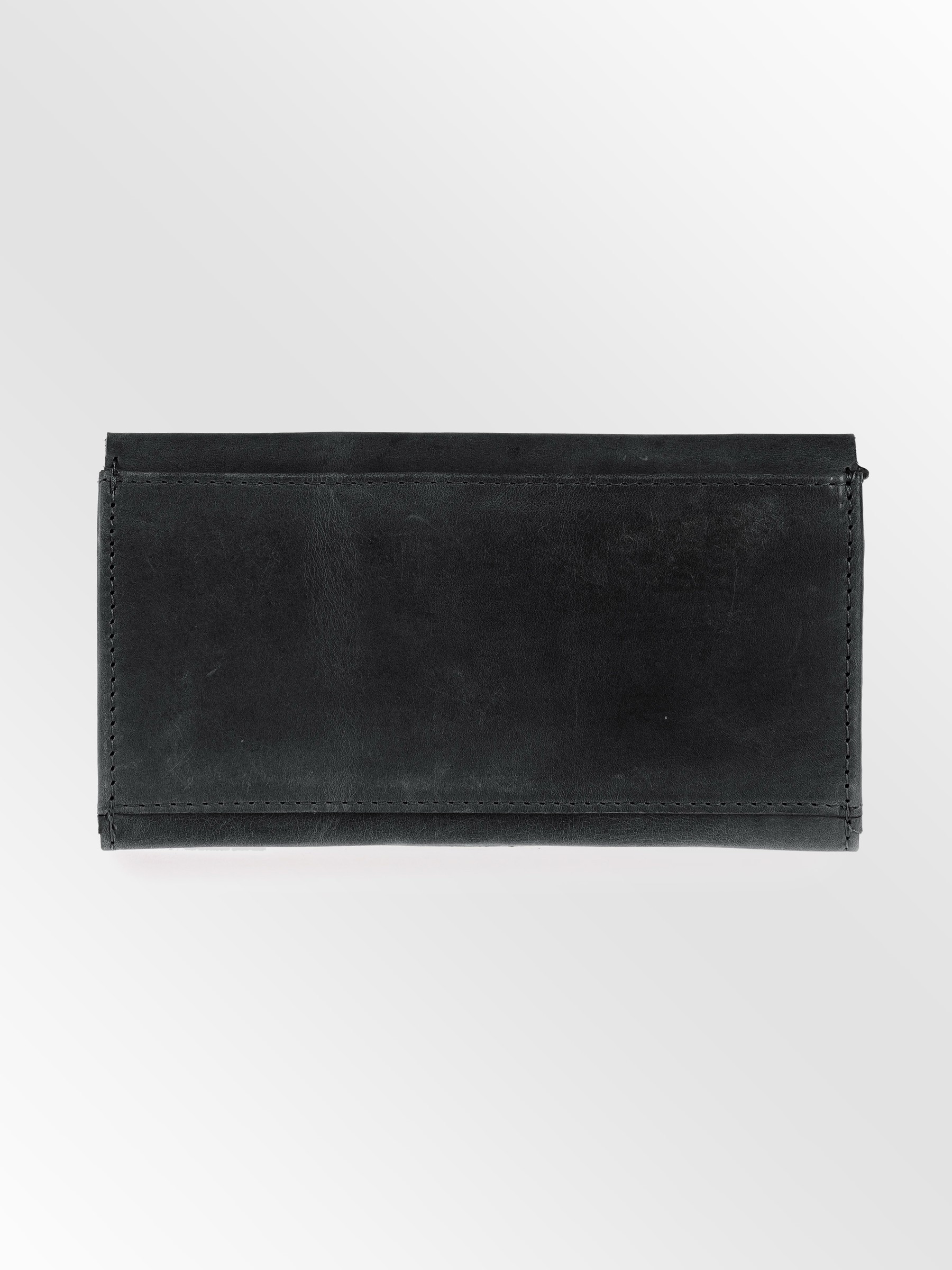 Portemonnaie Pixies Pouch eco-black O My Bag