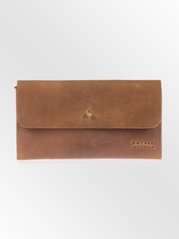 Portemonnaie Pixies Pouch eco-camel O My Bag