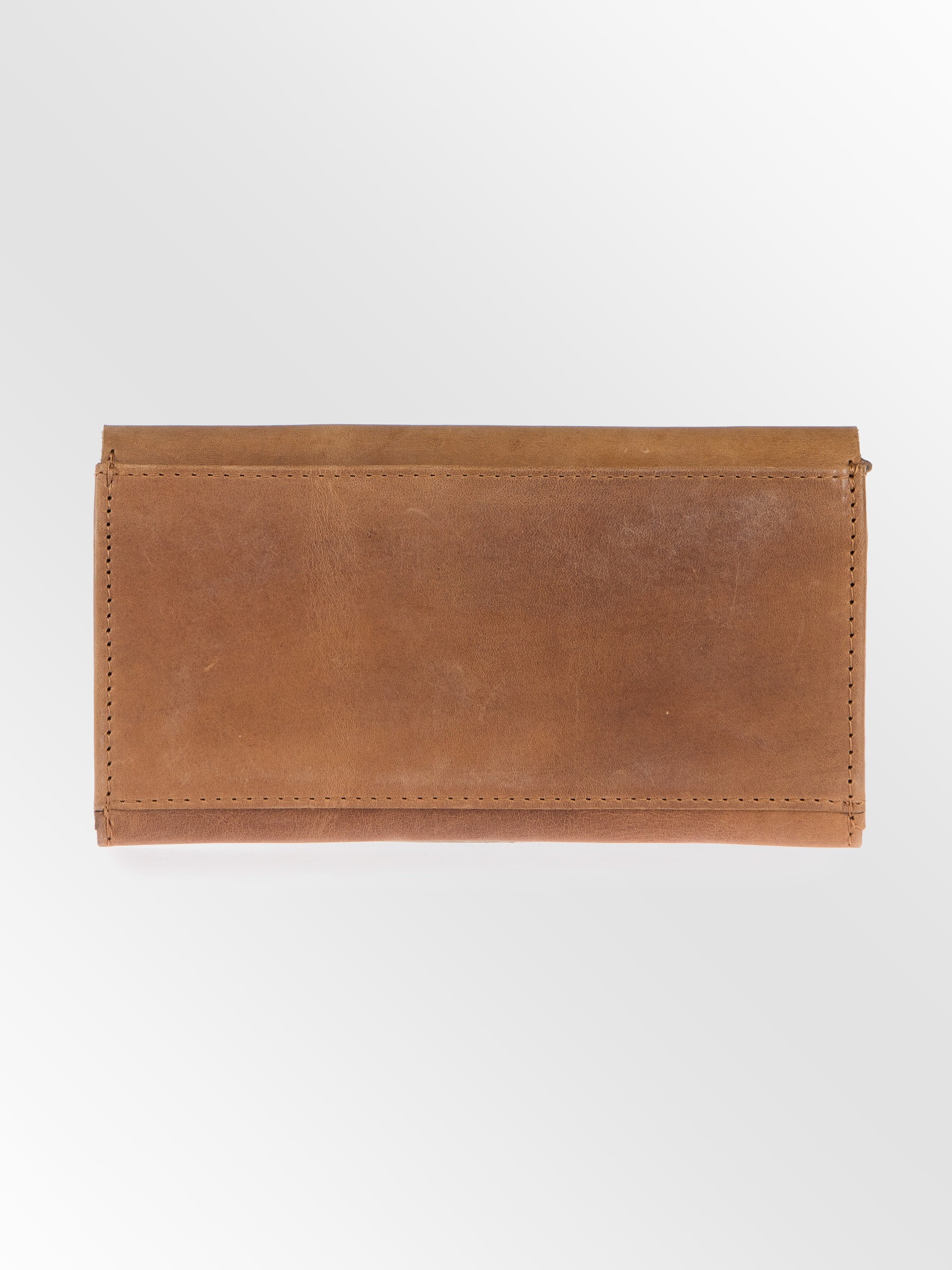 Portemonnaie Pixies Pouch eco-camel O My Bag