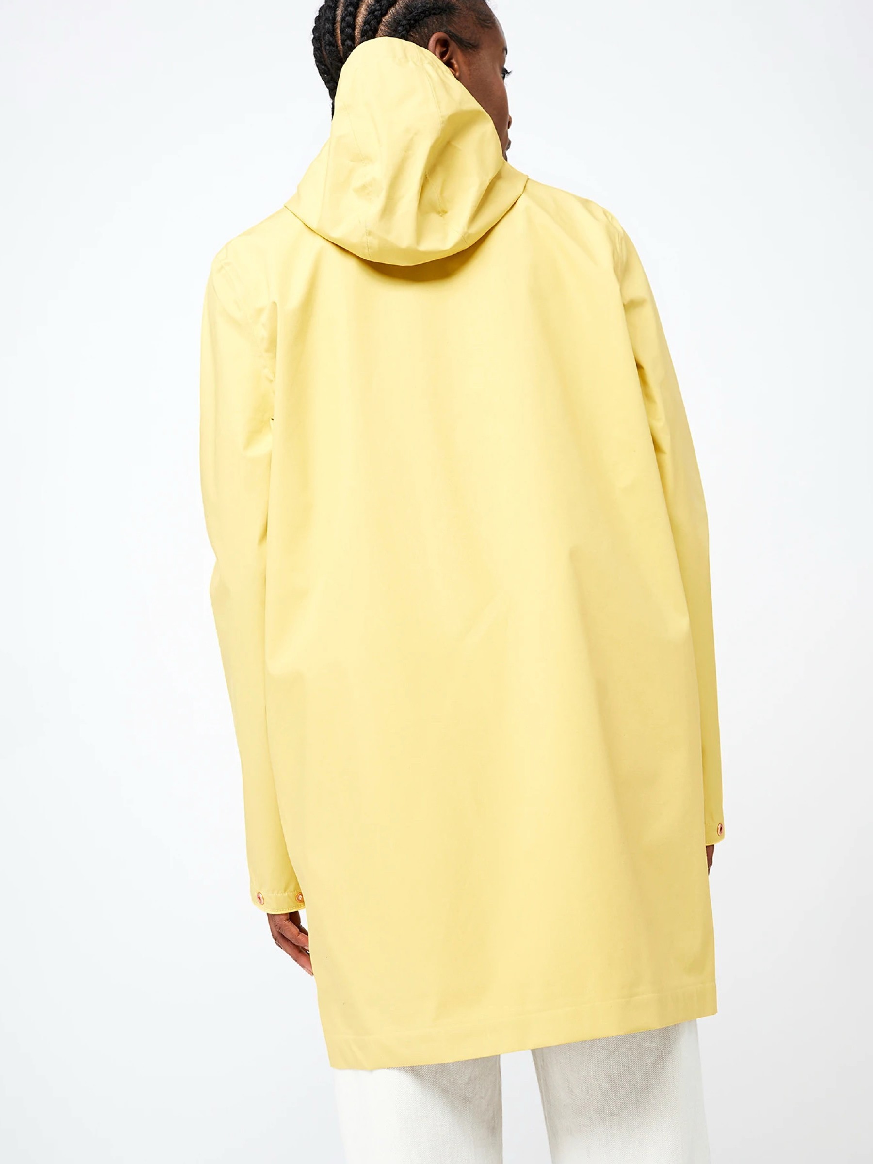 Regenjacke Jacket Ottawa BP corn LangerChen