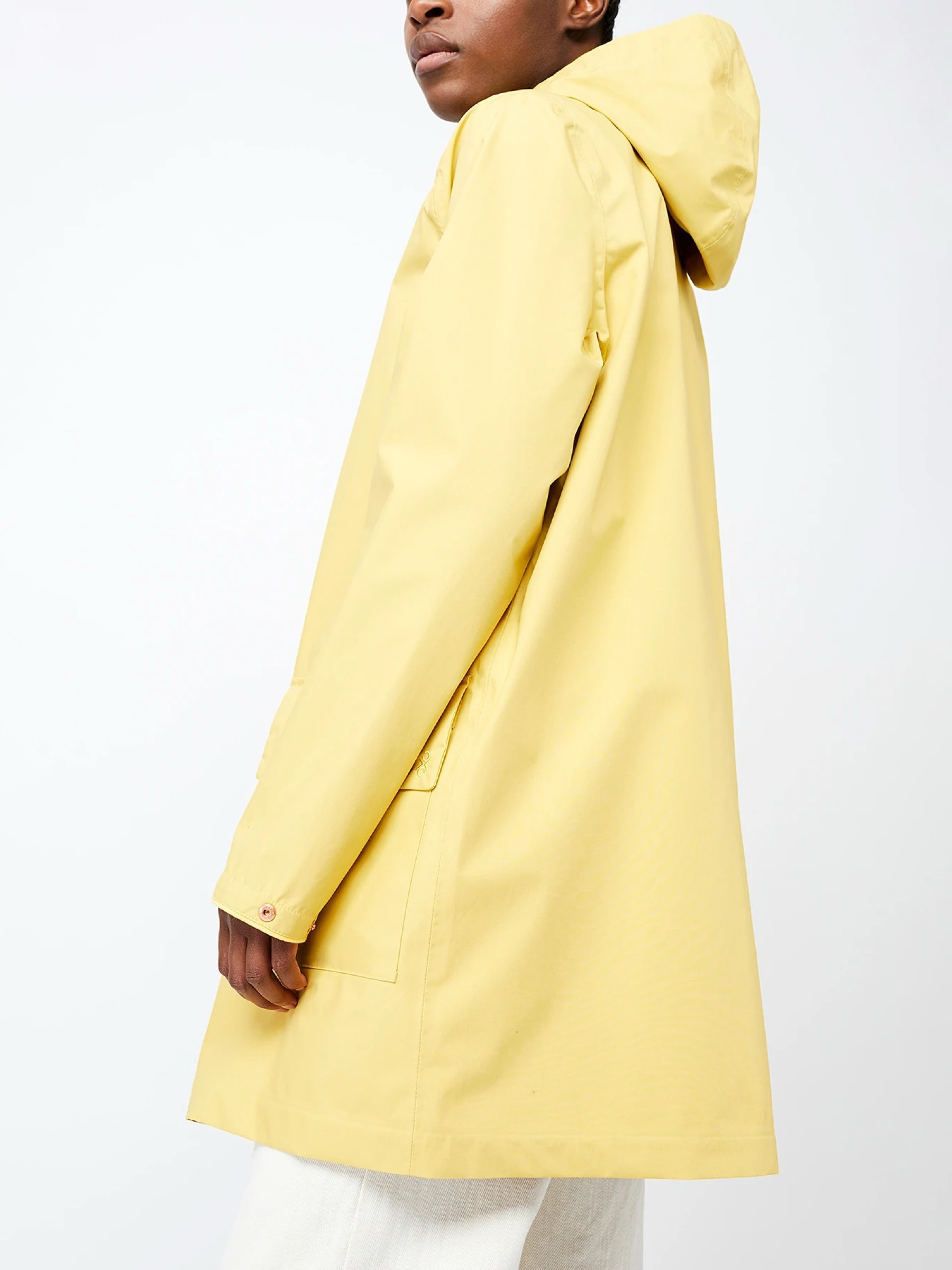 Regenjacke Jacket Ottawa BP corn LangerChen
