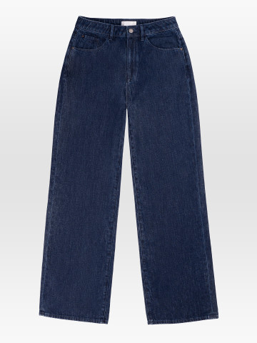 dark blue hemp