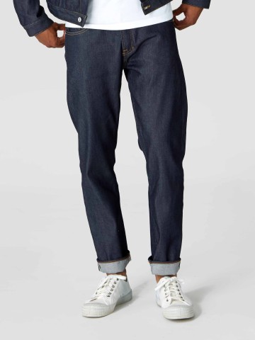 dry re-gen selvage