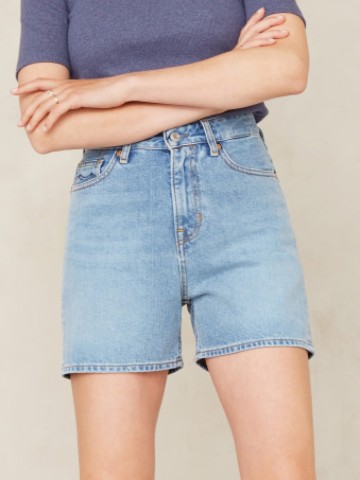 Hose Liora Short sanibel light Kings of Indigo – K.O.I.