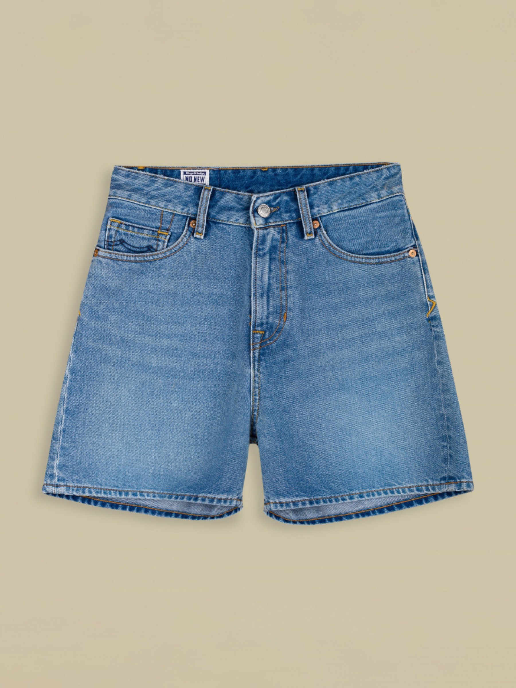 Hose Liora Short sanibel light Kings of Indigo – K.O.I.